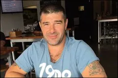 George, who runs the business.